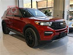 فۆرد ئێکسپلۆرەر